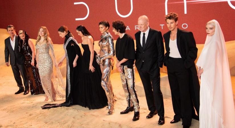 Újra mindenki ezt a sci-fit nézi otthon