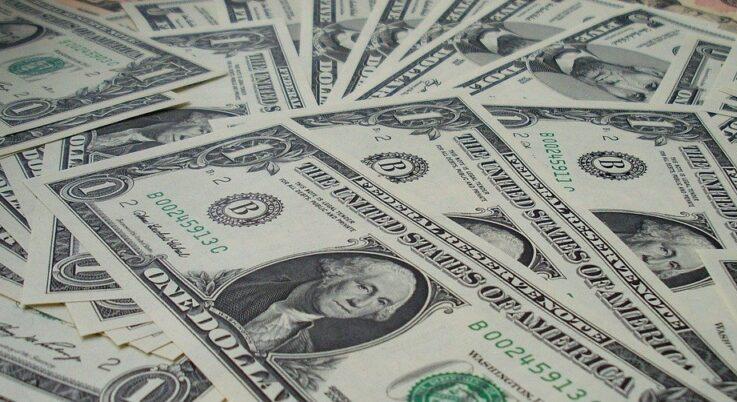 Trump felkerül az amerikai dollárra