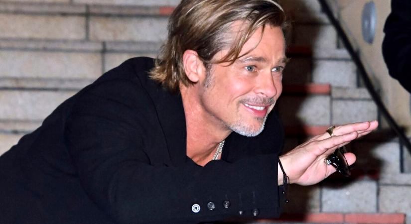 Brad Pitt sci-fije új esélyt kapott – ha még nem láttad, ne hagyd ki
