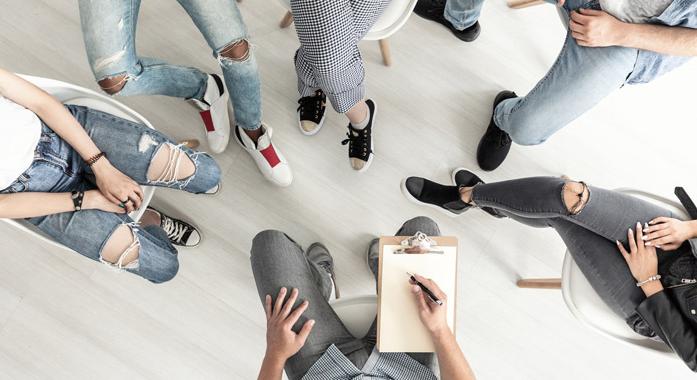 Honnan tudom, hogy már kamaszodom?