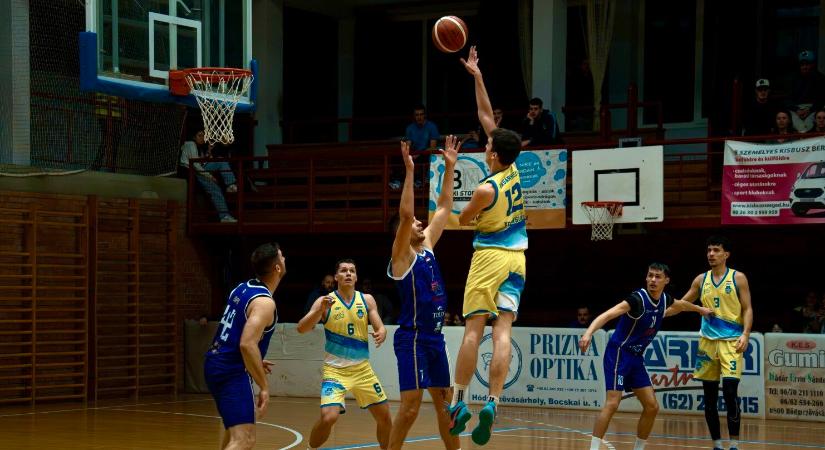 Az alapszakasz győzteséhez látogat a Kosársuli