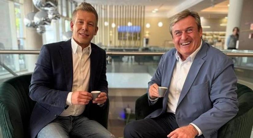 Látványos különbség: ennyiért tankolnánk most, ha a Tiszán múlna