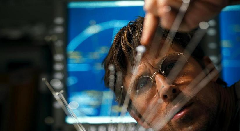 Megidézik az aranykort – Ryan Gosling remekel az év eddigi legnagyobb bombameglepetésében