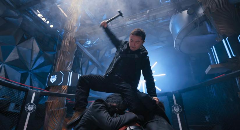 Ez lehet az év akciófilmje? Brutális előzetest kapott a The Furious