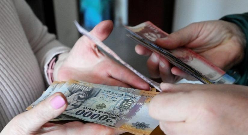 Orbán Viktor rábólintott: ilyen lesz az idei nyugdíjak elszámolása, 90 ezer főt érint