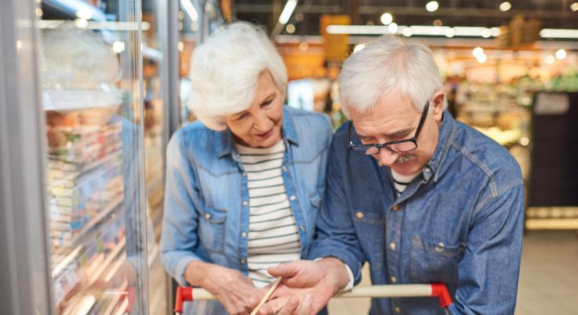 Rendkívüli nyugdíjkorrekcióra lenne szükség a megugró infláció miatt