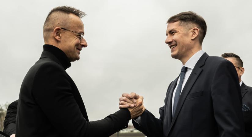 A biztonság és a nemzetpolitika a tét