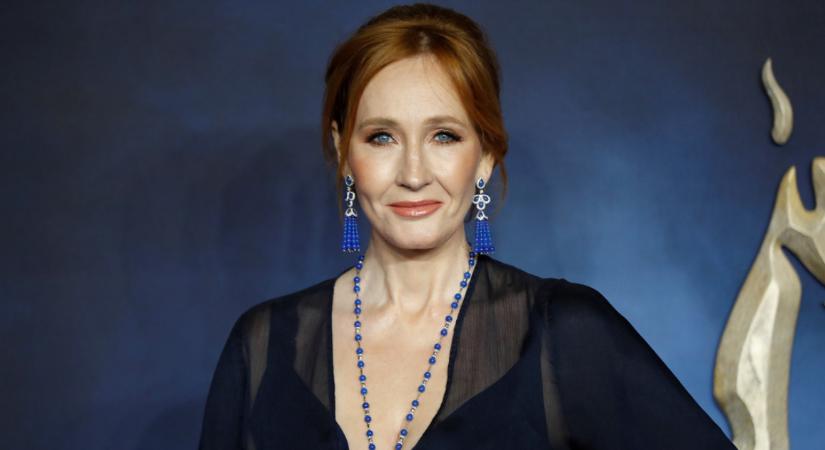 Vegyes a fogadtatása a Harry Potter-előzetesnek, Rowling viszont „annyira boldog” miatta