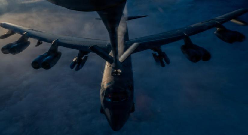 Irán súlyos lépésre szánta el magát – megindították a támadást az amerikai bázisok ellen