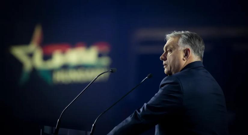 Egy republikánus és egy demokrata szenátor is szankcionálná Orbánt az ukrán hitel blokkolása miatt