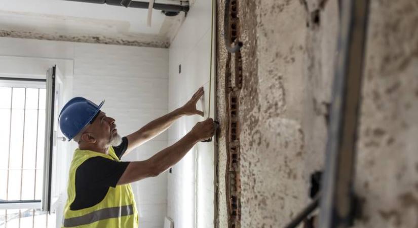 Akár 1 millió forintot is spórolhatsz, ha így újítod fel a lakást: pórul jársz, ha nem lépsz időben