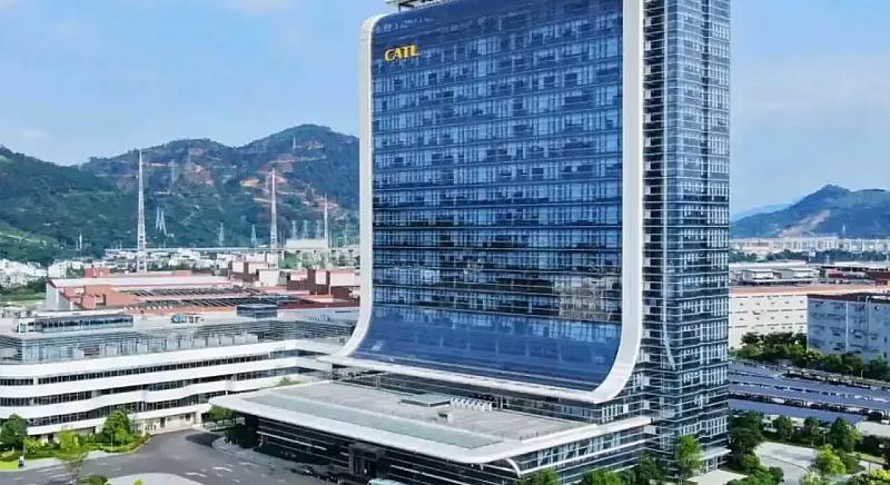 CATL: az USA nem tudja megkerülni a kínai technológiát