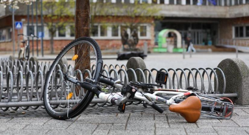 Ezt az ítéletidőt úsztuk meg, de már kiadták a másodfokú riasztást