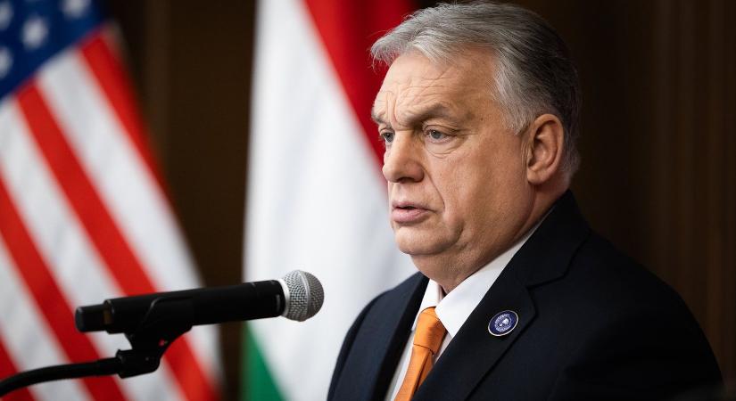 „Ajánlatom tisztességes. Vissza kell térni a 2025. decemberi állapotokhoz, és minden megoldódik” – írta Orbán Viktor az ukrán hitellel kapcsolatban