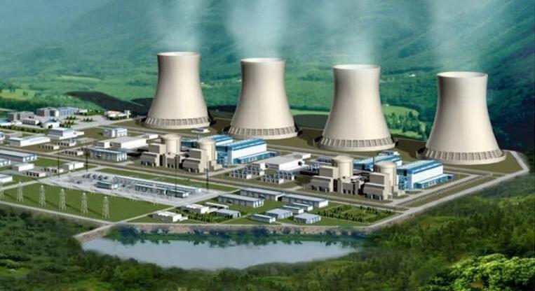 Két ázsiai országban is új atomerőművet épít a Roszatom