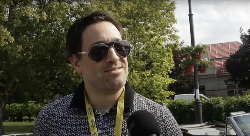 Közel negyedmilliárd forintért hirdetett a Szuverenitásvédelmi Hivatal egy kormányközeli magazin kiadójával