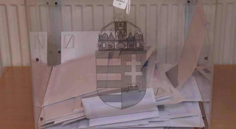 Holnaptól öt kijelölt külképviseleten lesznek átvehetők a szavazási levélcsomagok