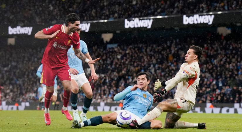 Robban az átigazolási piac – a United, a Liverpool és az Arsenal is mozgolódik