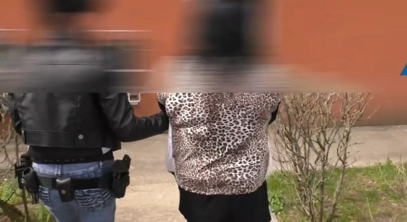 Alig bírt menni, amikor megkóstolta a tiszaszentimrei nő sütijét: börtön fenyegeti az 50 éves "cukrászt"