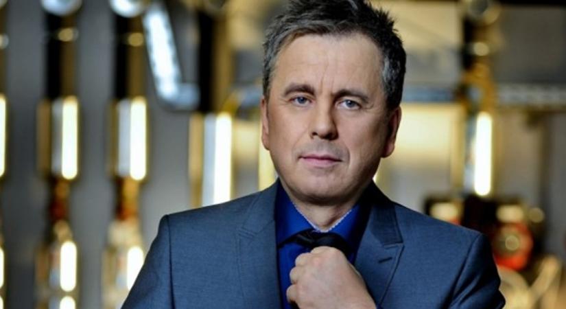 Friderikusz Sándor mégsem úgy tér vissza a képernyőre, ahogy mindenki hitte: óriási titok látott napvilágot