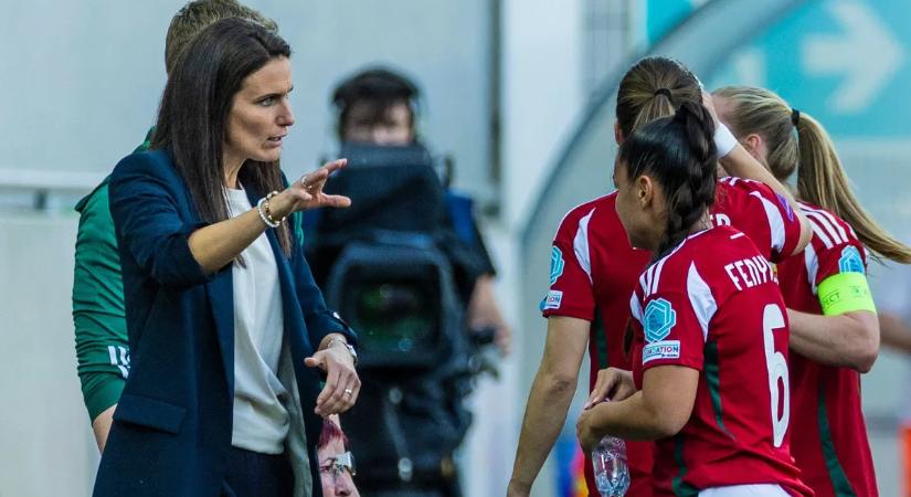 „A női labdarúgás nem a férfi futball gyengébb alternatívája” – Berkesi Judit a FIFA új női kvótáiról