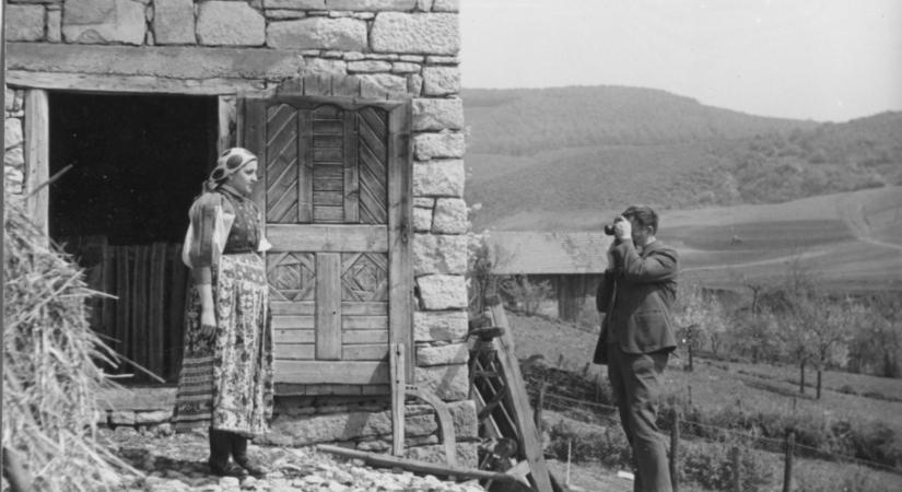 Kallós Zoltánra emlékeznek születésének 100. évfordulóján Kolozsváron