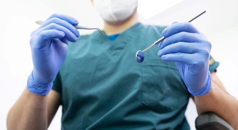 Altatást kért a fogorvosnál, többé nem ébredt fel a magyar családapa