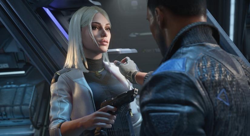 Bétát kap a The Expanse: Osiris Reborn, de az Xbox Series S tulajok inkább ne bontsanak pezsgőt