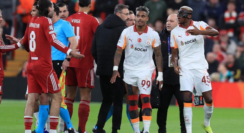 Komoly áldozatra kész a Barca egy csatár miatt