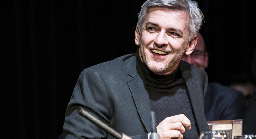 Alföldi Róbert is üzent Szabó Bencének: hősnek nevezte