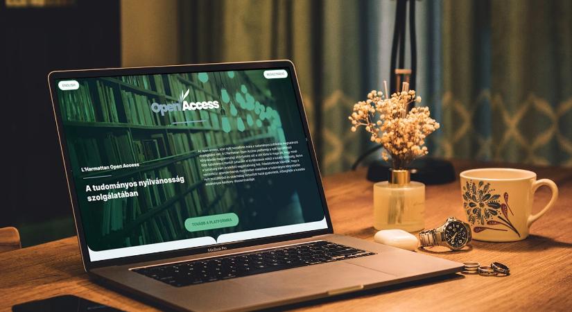 Magyarországot is elérte a tudományos könyvkiadás forradalma