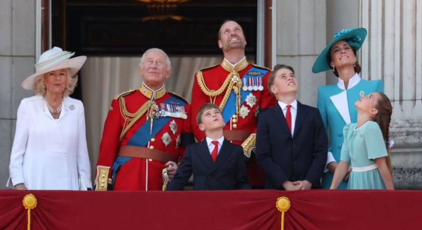 Hogy hívják a walesi herceget? 10 kérdés az angol királyi családról, amelyre minden rajongónak tudni kell a választ