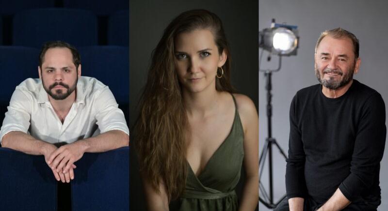 Ők kapják idén a Gobbi Hilda-életműdíjat és a Soós Imre pályakezdő díjakat