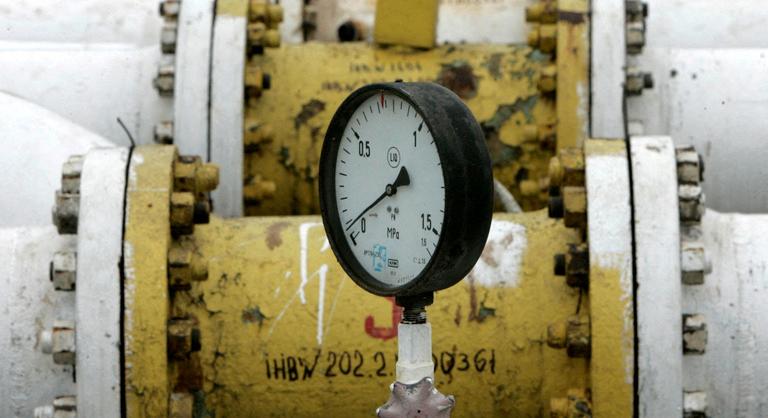 Megbénult az orosz olajexport, Moszkvának már csak az ázsiai piacok maradtak