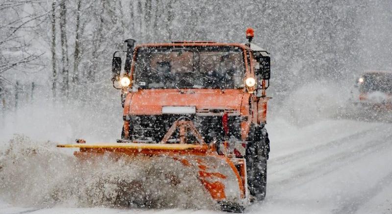 Kőszegen leszakadt az ég, Szombathelyen 113 kilométeres szél tombolt