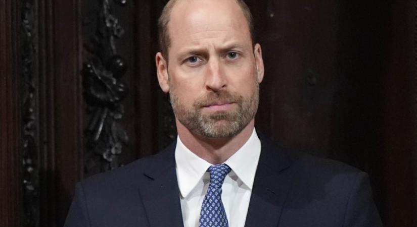 Vilmos könyörtelen lépést tervez Archie-val és Lilibettel: nem fog kesztyűs kézzel bánni velük