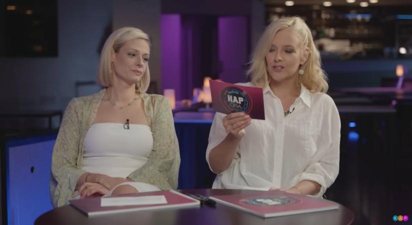 Véletlenül ment le a Reggeliben egy beszélgetés, a nézők már csak a gigászi bakit látták