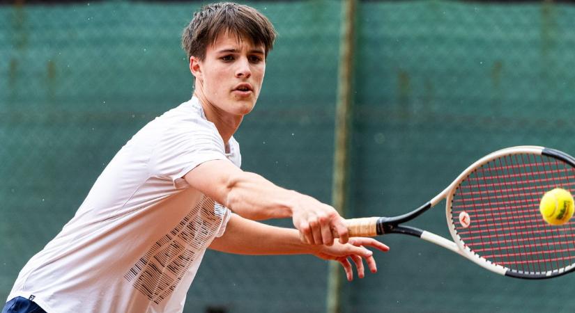 Boglár, Siófok, Kaposvár: kezdődik a nagyüzem a somogyi teniszklubokban