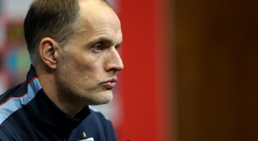 „Lehet, hogy igazságtalan, de meg kellett lépni…” – Tuchel tanácsa Alexander-Arnoldnak