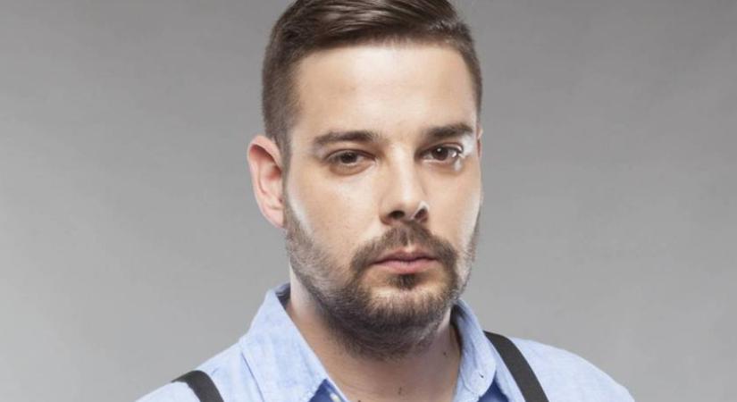 Kiss Ádám közös fotón ritkán látott fiával: Leon idén már 6 éves lesz