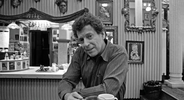 70 éve született Békés Pál