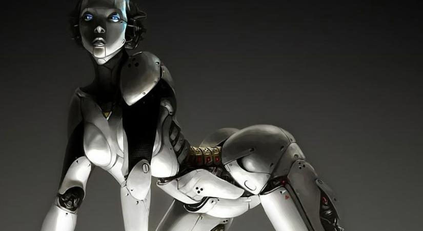 Pórázon tartja az OpenAI a „szexi ChatGPT-t”