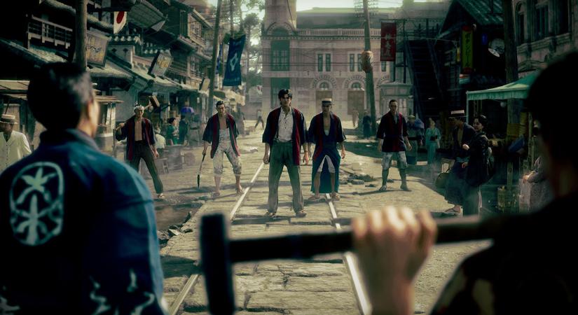 A GTA 6-ban csak egy várost járhatunk be, a Stranger than Heavenben viszont ötöt!