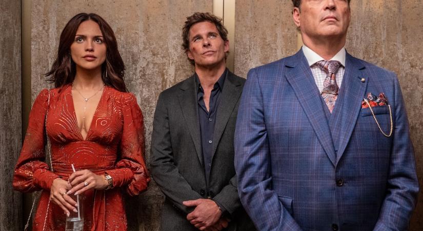 Mike & Nick & Nick & Alice – itt a Disney új gengszterkomédiája