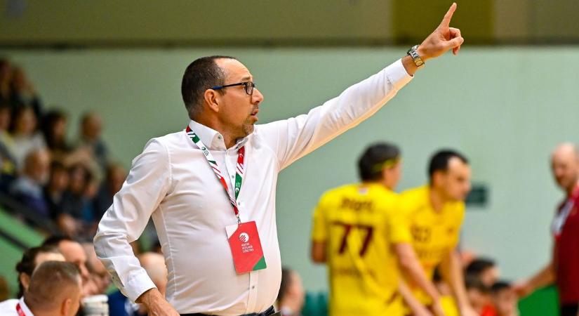 Ha győz az ETO, feljebb kapaszkodhat a tabellán – Gyöngyösön harcolnak a zöld-fehérek