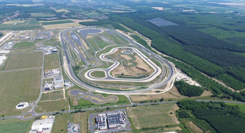 A jövő már Zalaegerszegen épül – ahol az egyetemek és az ipar együtt írják a mobilitás új korszakát