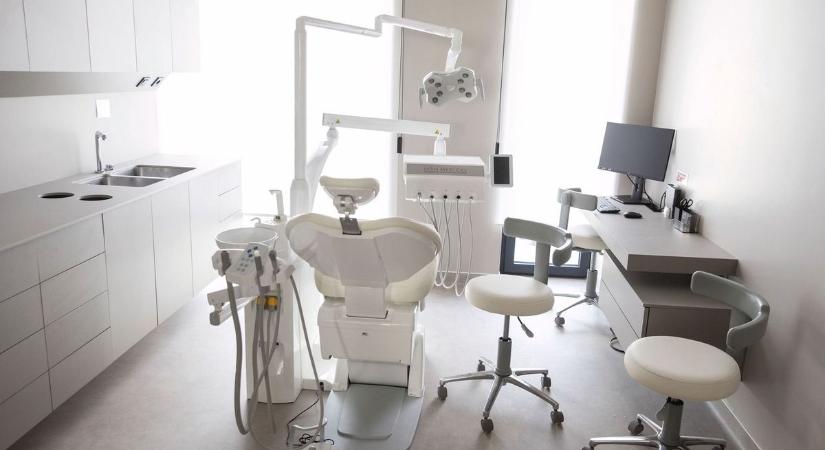 Tragédia: nem ébredt fel a fogászati kezelés után, meghalt egy családapa Debrecenben