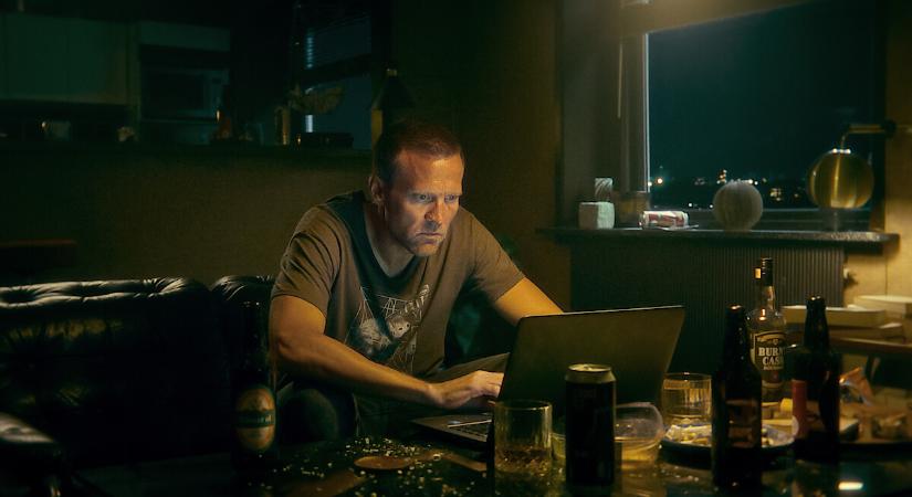 Mától a Netflixen: Nem csak a műfaj rajongóinak tűnik kötelezőnek az új Jo Nesbø-krimisorozat