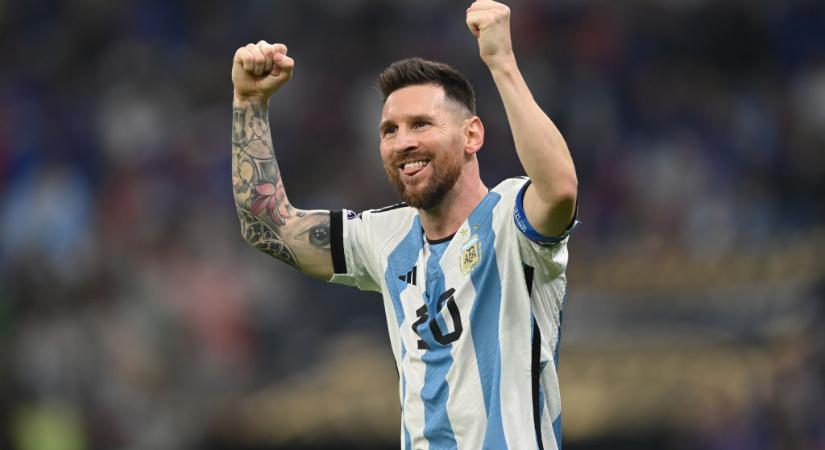 A mosoly, ami mögött egy egész világ állt – Messi vallomása a vb-döntő drámájáról