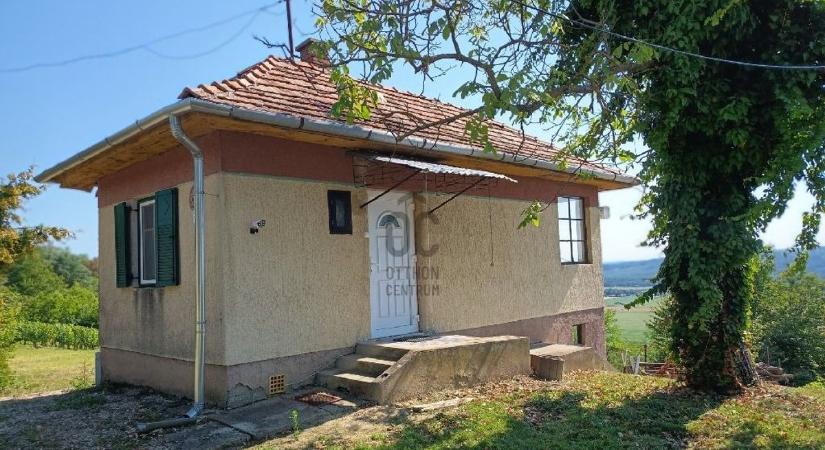 Hihetetlen, de igaz: 4,5 millióért is van ház a zalai városban – mutatjuk a legolcsóbbakat!